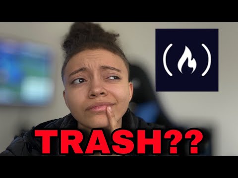 Is FreeCodeCamp Actually Worth Your Time in 2025?