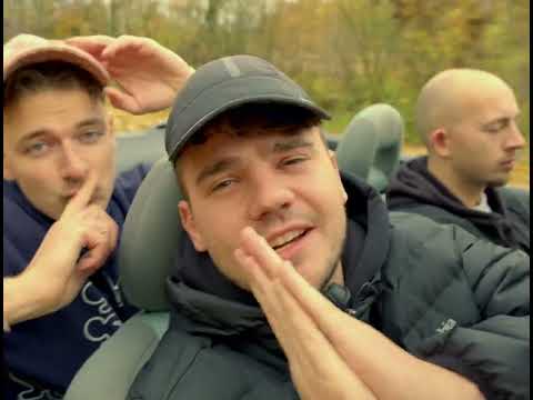 Teuterekordz and Glengang 030