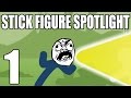 League of Legends - Stick Figure Spotlight 