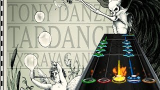 The Tony Danza Tapdance Extravaganza - The Alpha / The Omega (Clone Hero Custom Song)