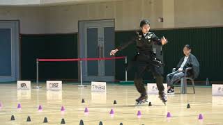Download lagu 2023 Namwon Korea Open Classic Slalom JRW 1st Place Natnanda Pasutanavin (THA) mp3