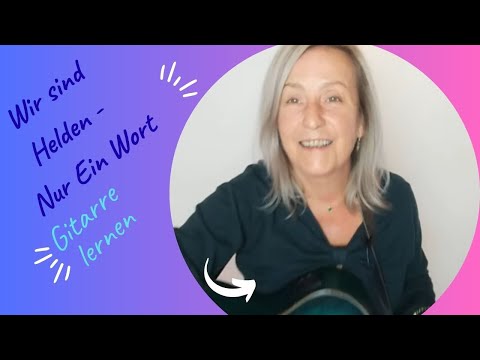 Nur Ein Wort - Wir Sind Helden