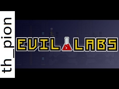 Steam Community :: Evil Labs