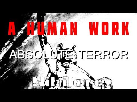 Nihilore - Absolute Terror