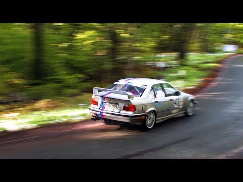 DRC Junioren ADAC Rallye Race Gollert 2019 - by Rallyeszene.de