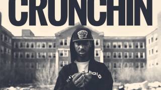 BOLDY JAMES "CRUNCHIN" PRODUCED BY TRINITY