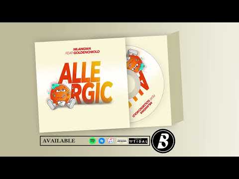 Allergic ft. Goldenchiold