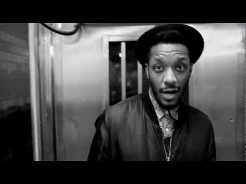 Adam Tensta w. Jaqe - Grapevine (Produced by Duvchi)