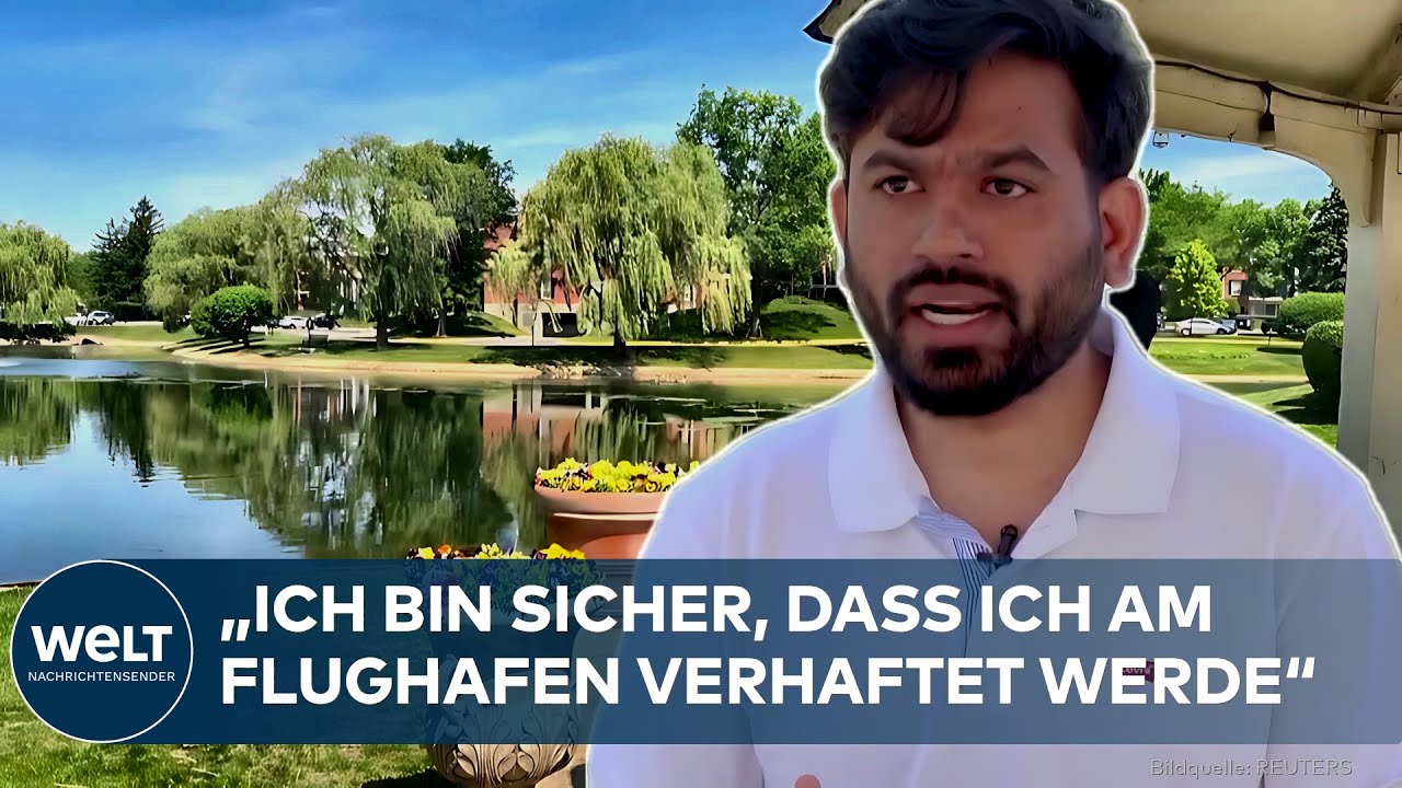 GEN-Z-AUFSTAND IN INDIEN: Wie eine „Kakerlaken-Partei" Millionen junge Inder gegen Modi mobilisiert