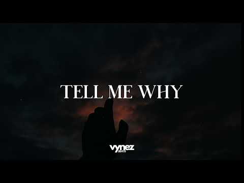 [FREE] Adele X Piano Ballad Type Beat - "tell me why"