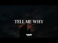 FREE Adele X Piano Ballad Type Beat Tell Me Why