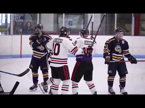 Wolves Playoff Video 2023