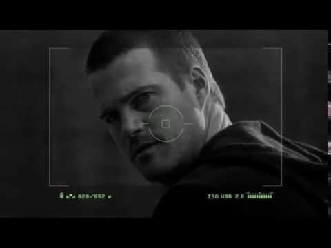 Ncis Los Angeles 1x24 - Qualcuno ha seguito Callen