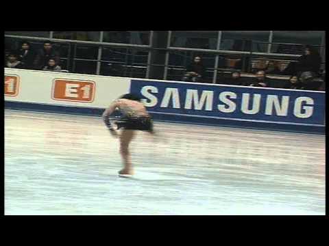 Minami HANASHIRO GER 120,02 p