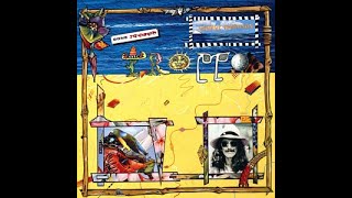 George Harrison:-&#39;Mystical One&#39;