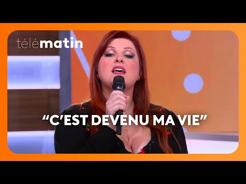 “Du rêve à la réalité”, le nouveau spectacle de Sarah Schwab