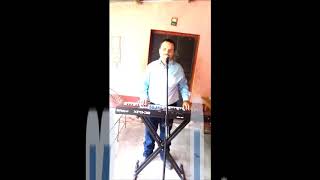 Karaoke Tú me quedas ala medida los tigres del Norte