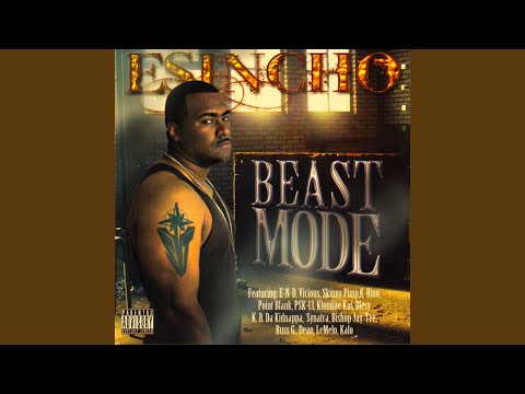 Drift (feat. E-N-D & Synatra)