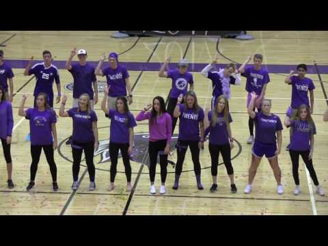 Junior Lip Sync 2016