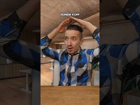 Wenn man sich mit dem Chef streitet 👀😂