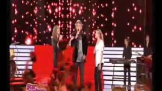 Vivo per lei Andrea Bocelli &amp; Chimène Badi