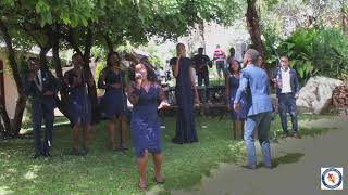AFM of Zim Bethel Praise Choir- Tsitsi hedzi
