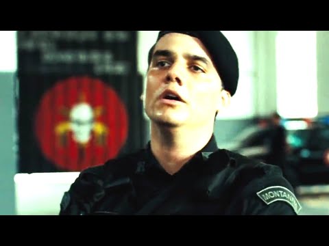 "Já avisei que vai dá merda isso" (2/2) - Tropa de Elite 2007