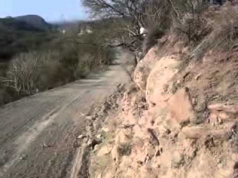 Rally leon gto 2012 ,otates