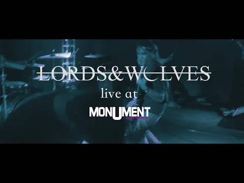 Lords and Wolves - FULL SET {HD} 8/6/16 (Live @ Monument Entertainment)