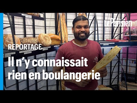 Meilleure baguette de Paris: la success story d’un lauréat qui «n’y connaissait rien en boulangerie»