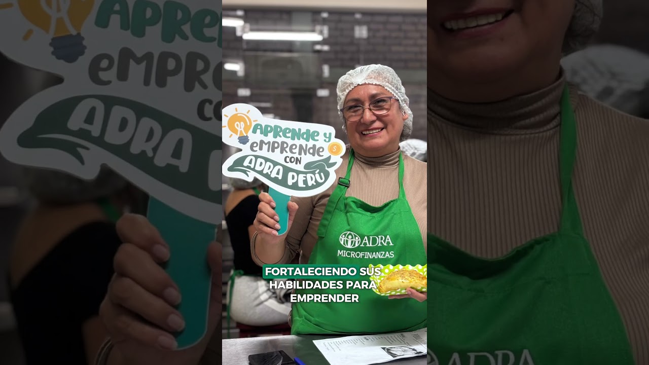 ADRA NEWS! Edición #49🗞️📍Entérate las buenas noticias de esta semana en ADRA PERÚ 🇵🇪