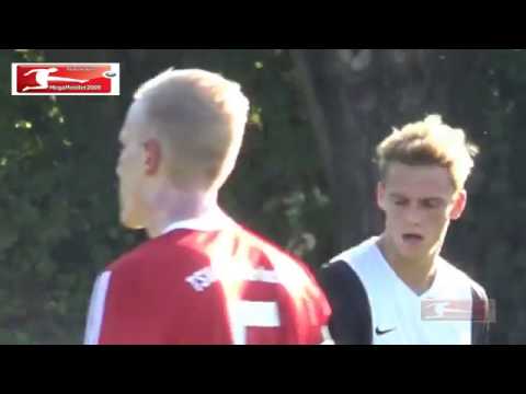 TSV Klein Berkel – SV Eintracht Afferde MegaMeister2009