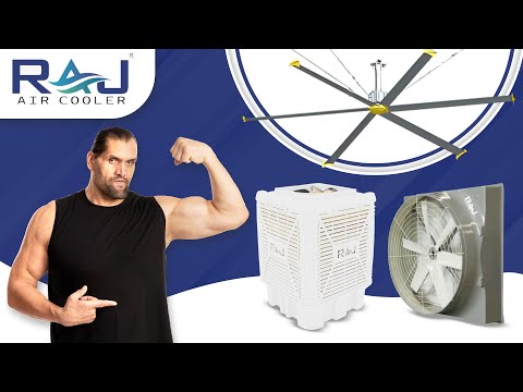 About Raj Cooling World Private Limited