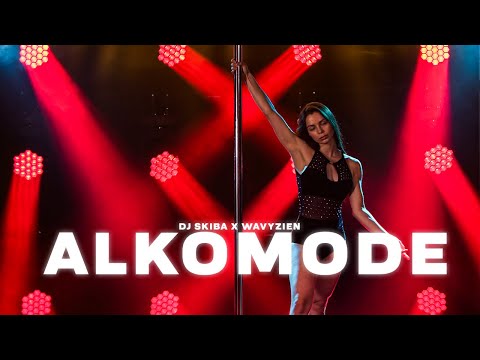 DJ SKIBA x WAVYZIEN - ALKOMODE