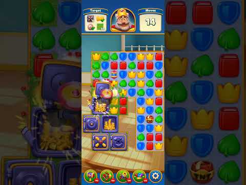 Loyal Match Level 2114