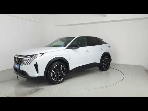 Peugeot 3008 #215 3008 Allure Ev  Allure  210 Elec - Image 2