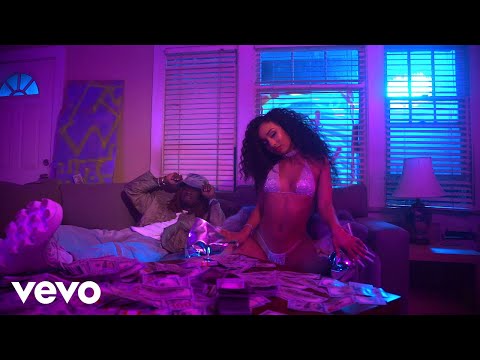 Rubi Rose - Pogo ft. K CAMP ft. K CAMP