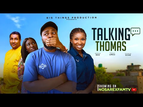 Nosarexfamtv and BabarexTV