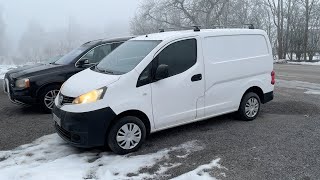 화물 밴 Nissan NV200 | 이미지 4 - Autoline