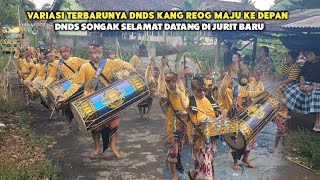 Download lagu VARIASI TERBARUNYA GENDANG BELEQ DNDS SONGAK KANG REOG MAJU KE DEPAN | SELAMAT DATANG DI JURIT BARU mp3