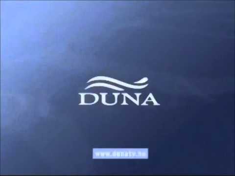 Duna TV - Téli Arculat 2006-2007