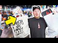 So MANY Sneaker STEALS At SNEAKERCON