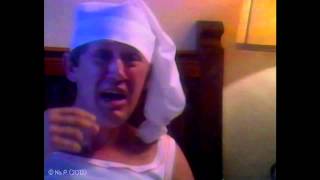 Nis P. - Hula Hula Boys (Officiel Musikvideo - 1985)