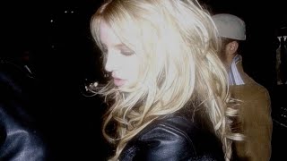 【和訳】Get Back - Britney Spears