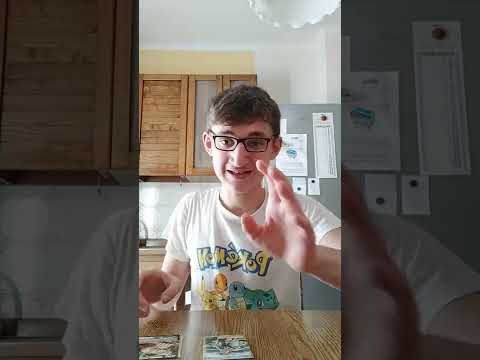 mega spacchettamento di grande scatola pokemon | parte 1