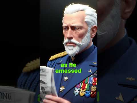 History's deadliest king - King Leopold II