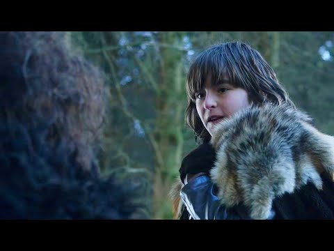 I m Brandon Stark of Winterfell | Game Of Thrones | Best Scenes | Season 1