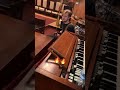 St. Louis church stomp