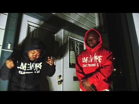 SpitBoi ft. J. Stalin - Ain't Shootas (Exclusive Music Video) [Thizzler.com]