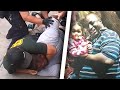 No Charges For White Cop In Eric Garner Killing.